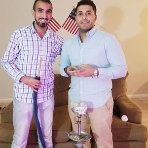 Meet your Posher, Rami